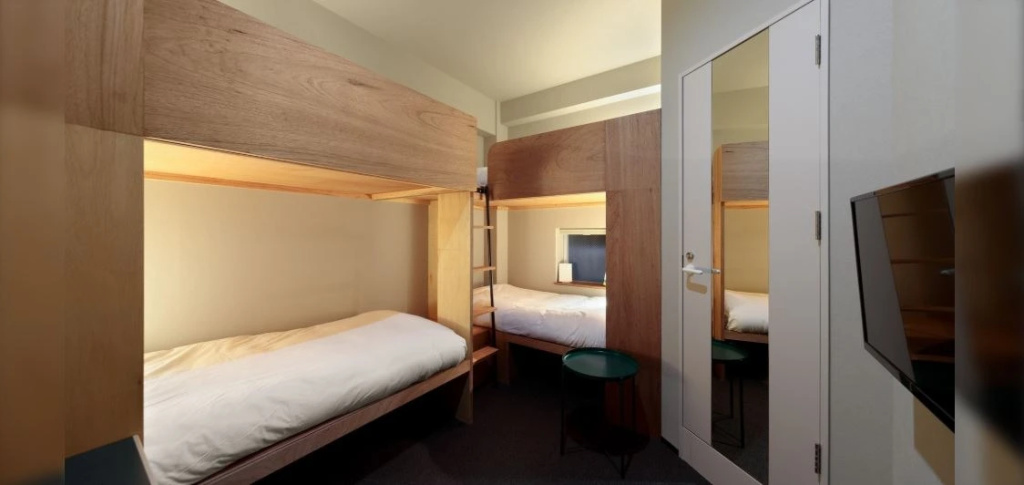 Bunshodo Hotel 사진 1