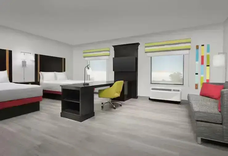 Quadruple Studio Suite