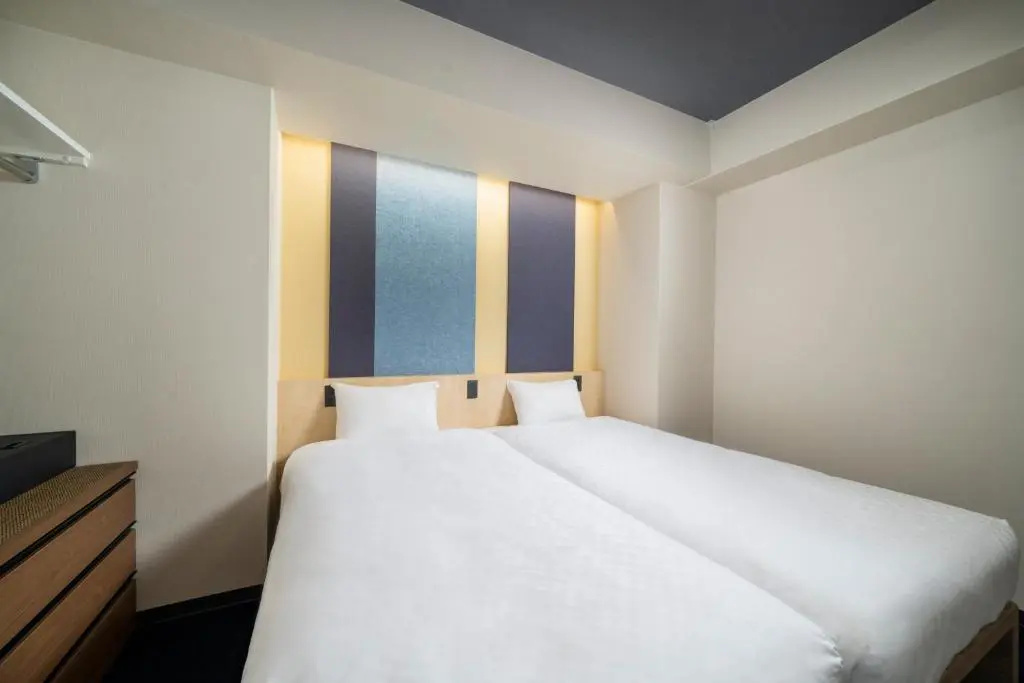 Koko Hotel Residence Asakusa Kappabashi 사진 5