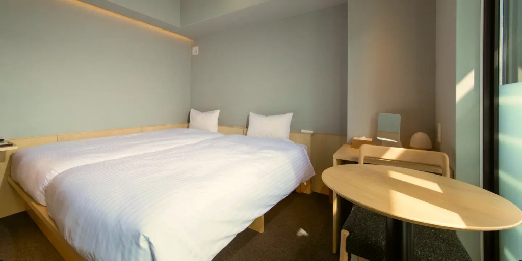 Amanek Kyoto Kawaramachi Gojo Hotel 사진 5