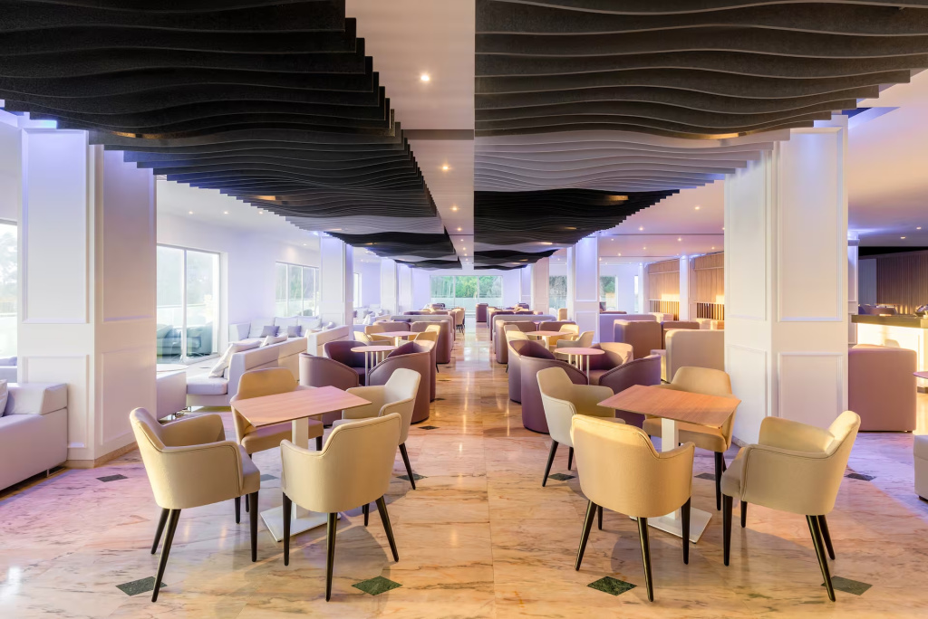 Hotel Ocean House Costa del Sol, Affiliated by Meliá - Général