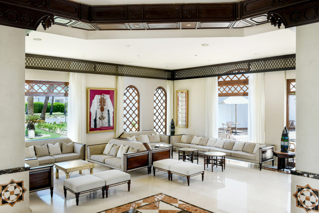 Jaz Fanara Resort & Residence, Хадаба, Єгипет мініатюра 13