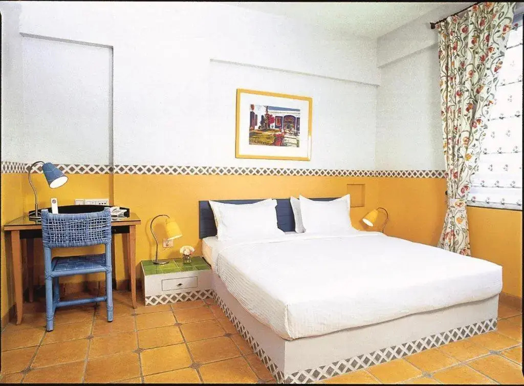 The Gordon House Hotel - Chambres