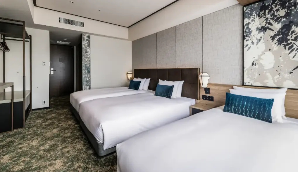 Solaria Nishitetsu Hotel Sapporo 사진 20