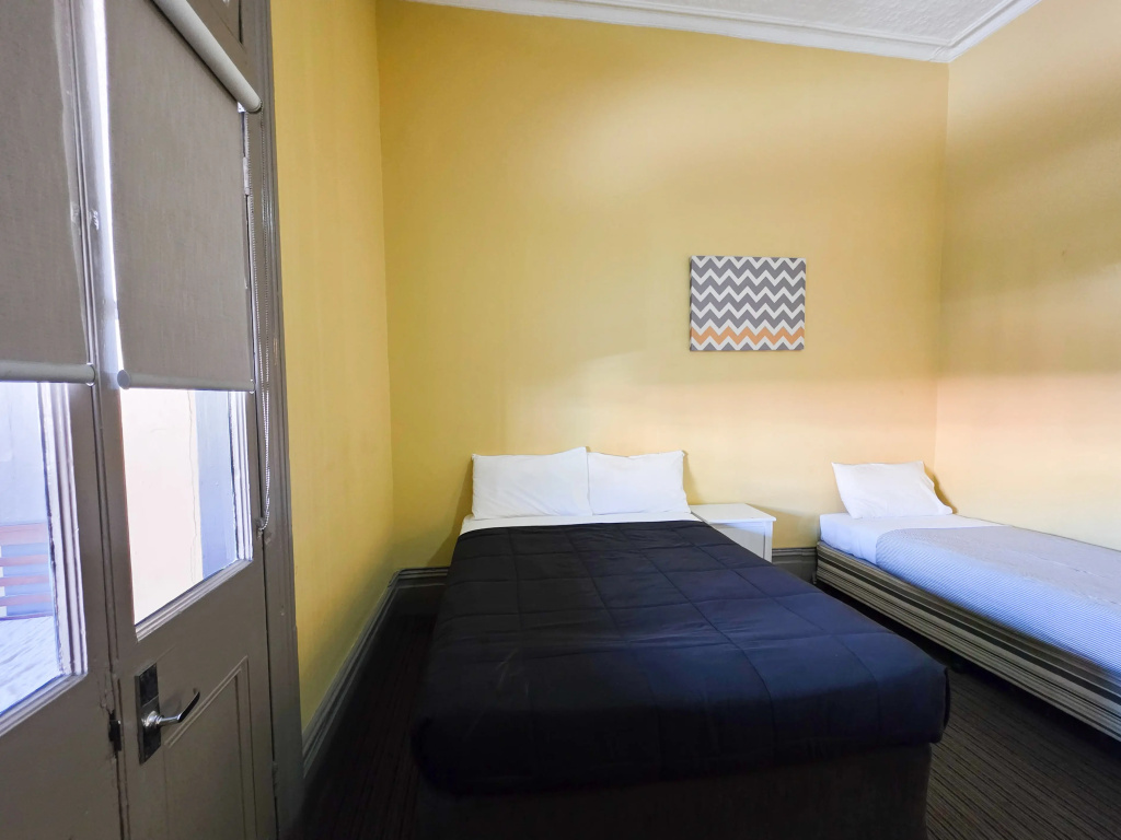 Hotel Cessnock - Général