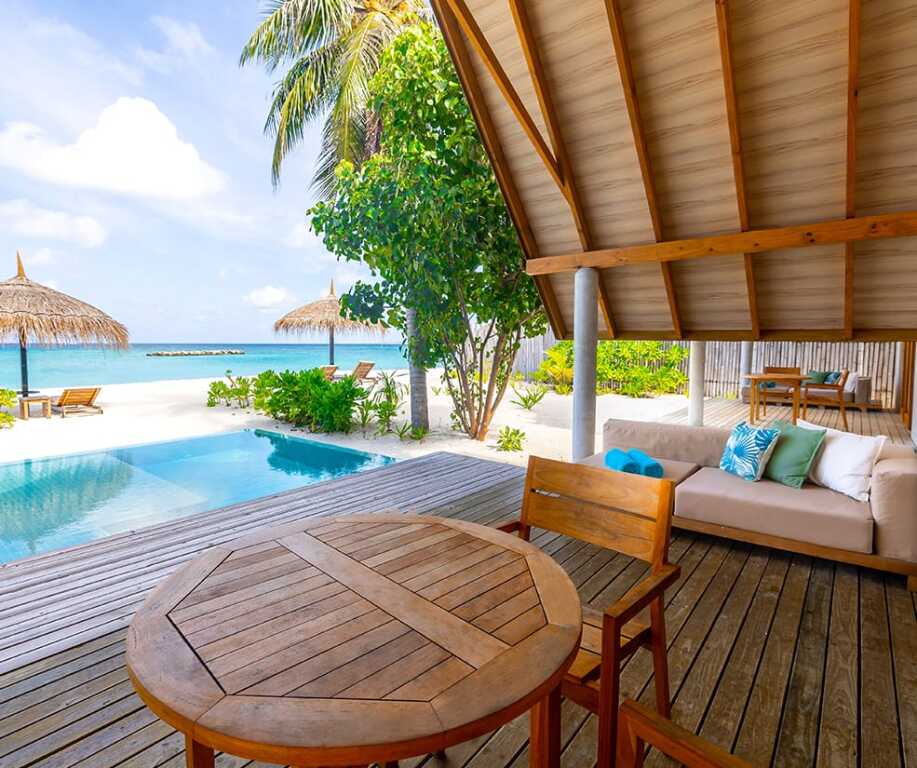 Fushifaru Maldives