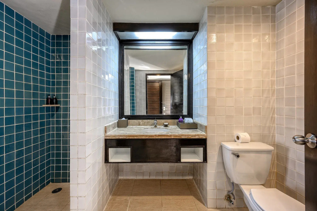 Centara Kata Resort Phuket - Chambres
