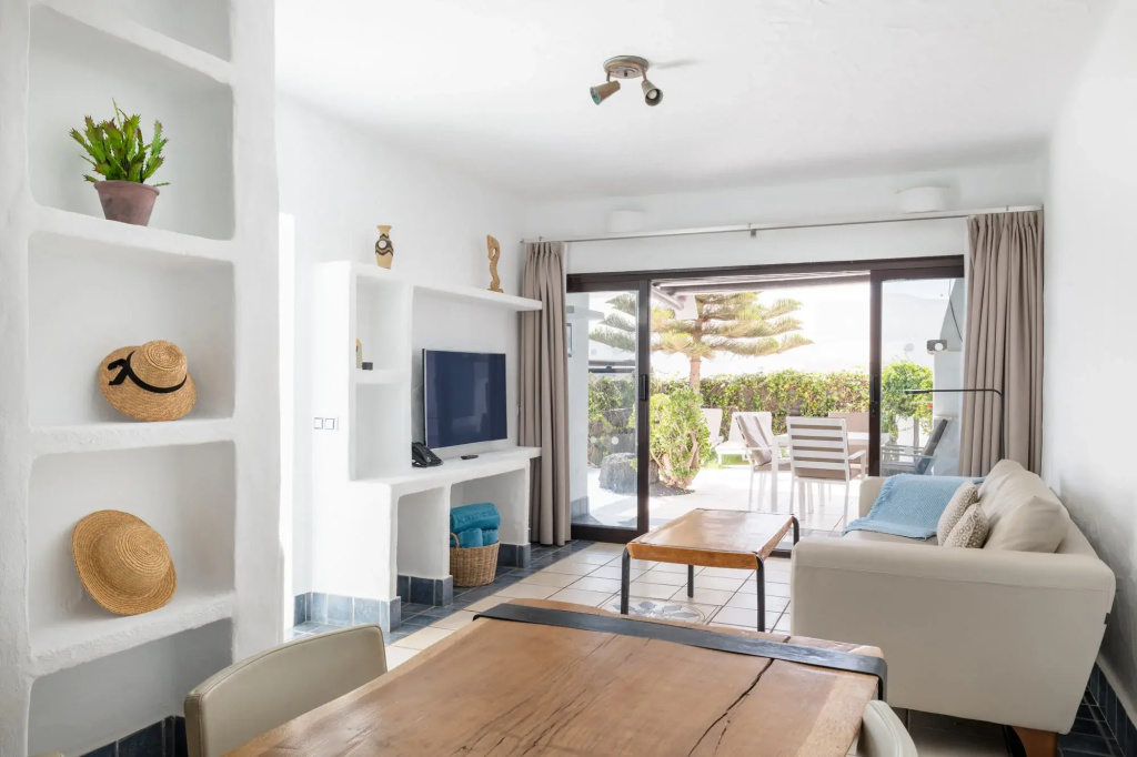 Kamezí Boutique Villas - Chambres