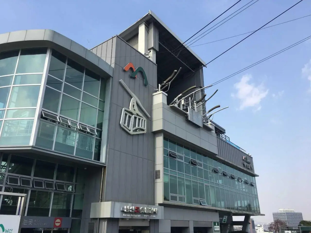 Hotel Cozy Myeongdong