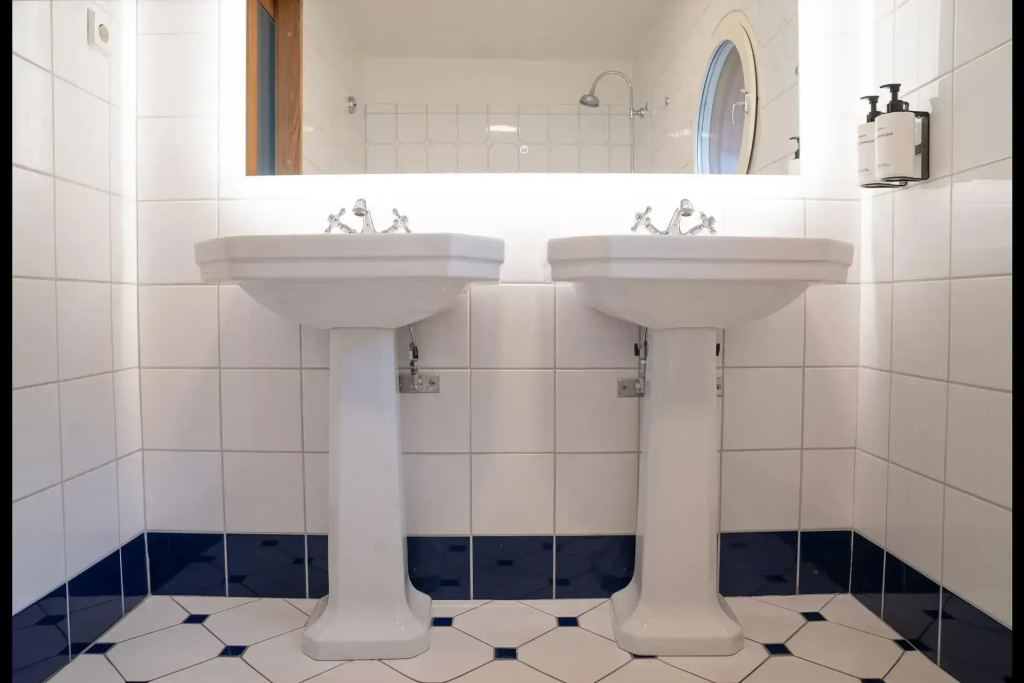Hotel J, Stockholm, a Member of Design Hotels - Chambres
