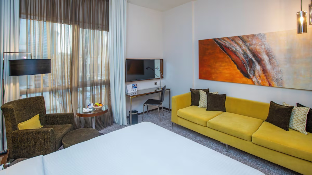 Hotel photo 7
