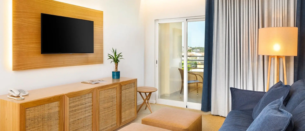 PortoBay Falésia - Chambres
