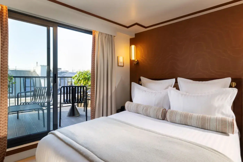 Hôtel Filigrane & Spa 63