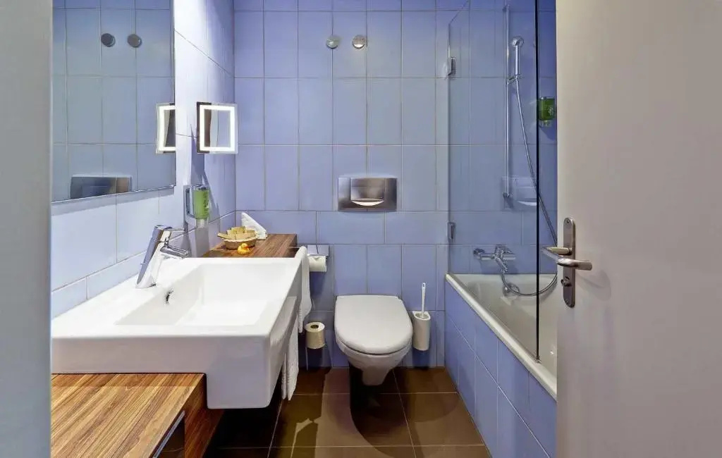 Sorell Business Hotel Ador Bern - Chambres