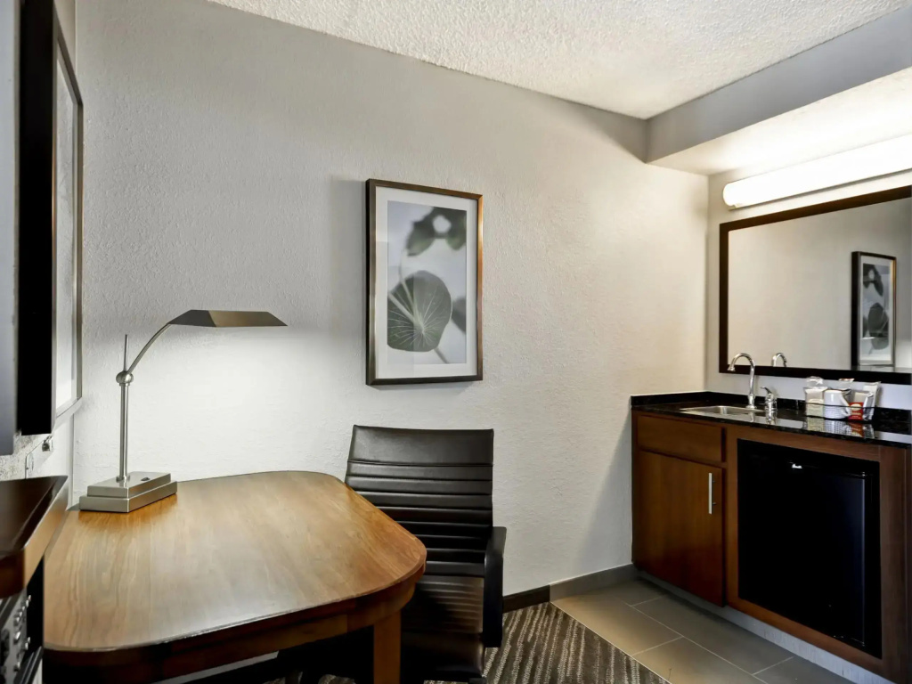 Hyatt Place Las Vegas - Chambres