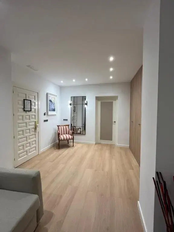 Hotel Santo Domingo Lucena - Chambres