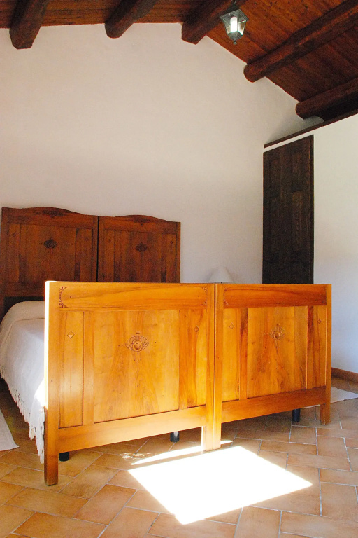 "L'Asfodelo" Double room (full double bed)