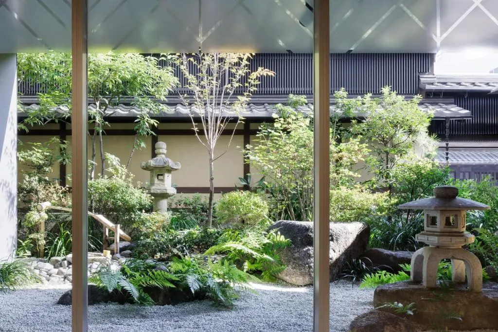 Four Points Flex by Sheraton Kyoto Oike 사진 19