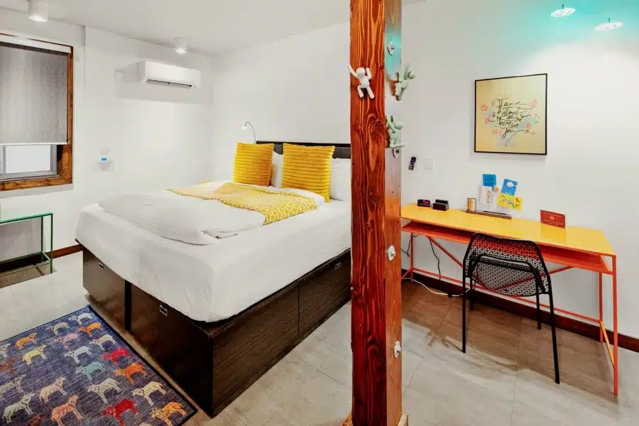 Hotel photo 8