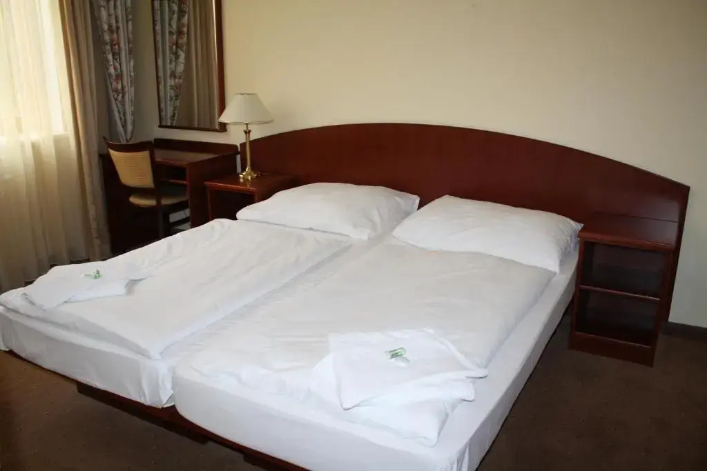 Hotel Petr - Chambres