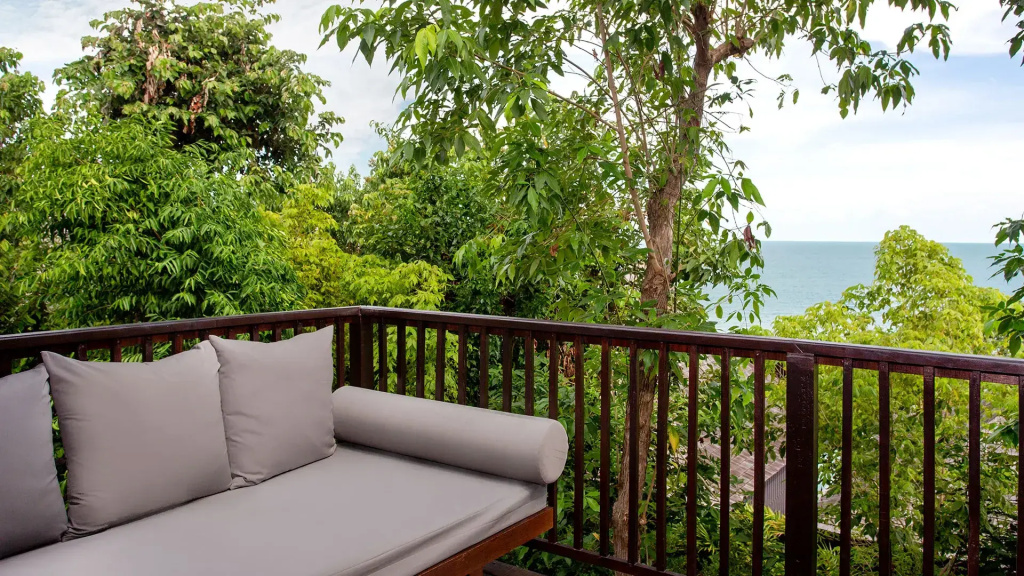 Silavadee Pool Spa Resort - Chambres