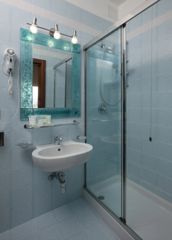 Gabbiano Azzurro Hotel & Suites - Chambres