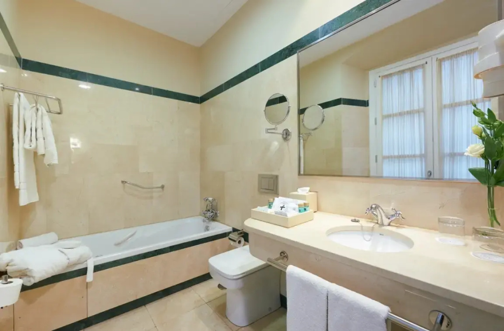 Hotel Las Casas de El Arenal by Casas y Palacios - Chambres