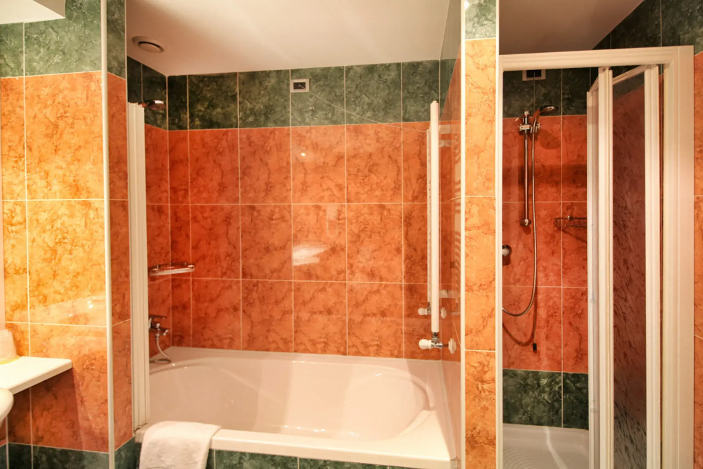 Hotel Major - Chambres