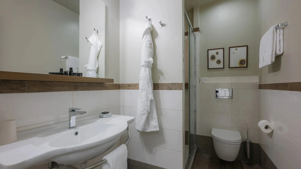 Hotel Royal Victoria - by R Collection Hotels - Chambres