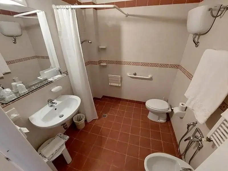Chocohotel - Chambres