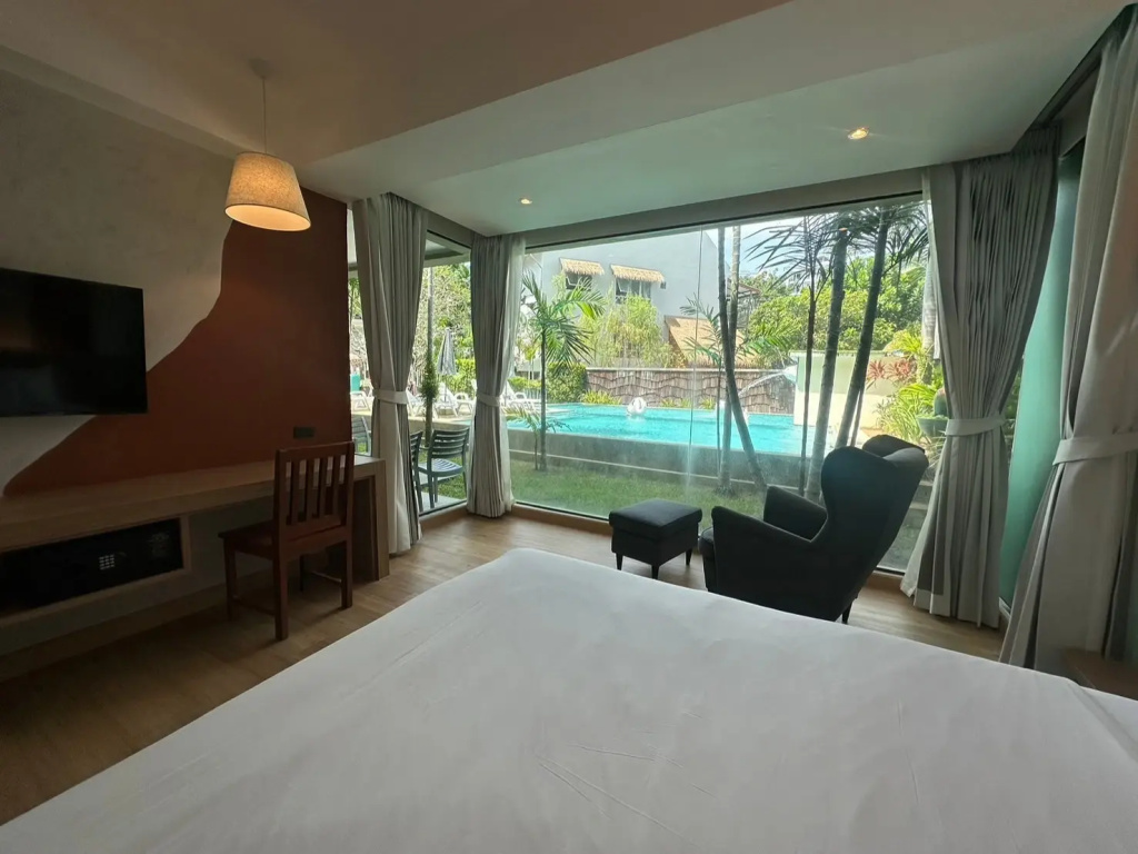 2 Bedrooms Family Suite