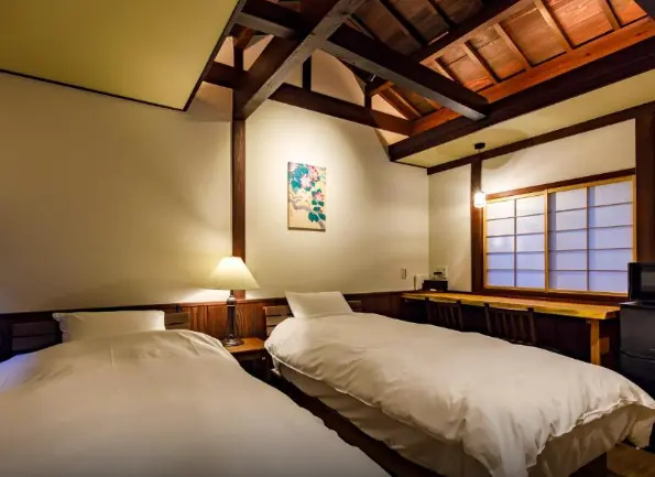Wow! KANAZAWA STAY 사진 35