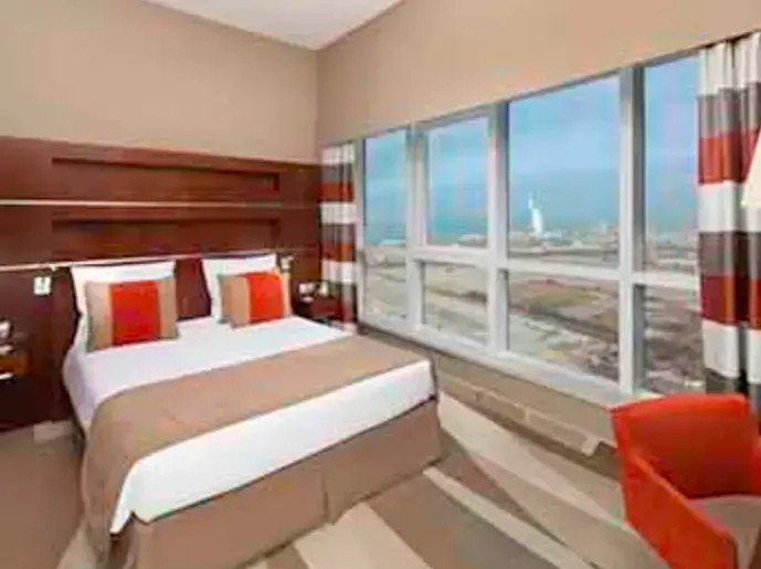 Novotel Dubai Al Barsha