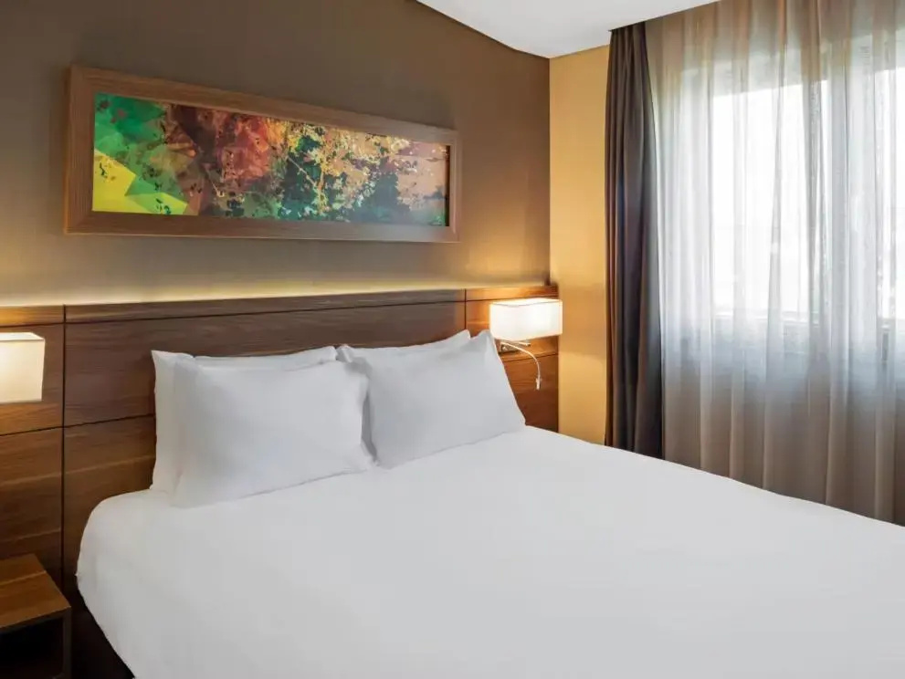 Holiday Inn Istanbul - Kadikoy by IHG - Chambres
