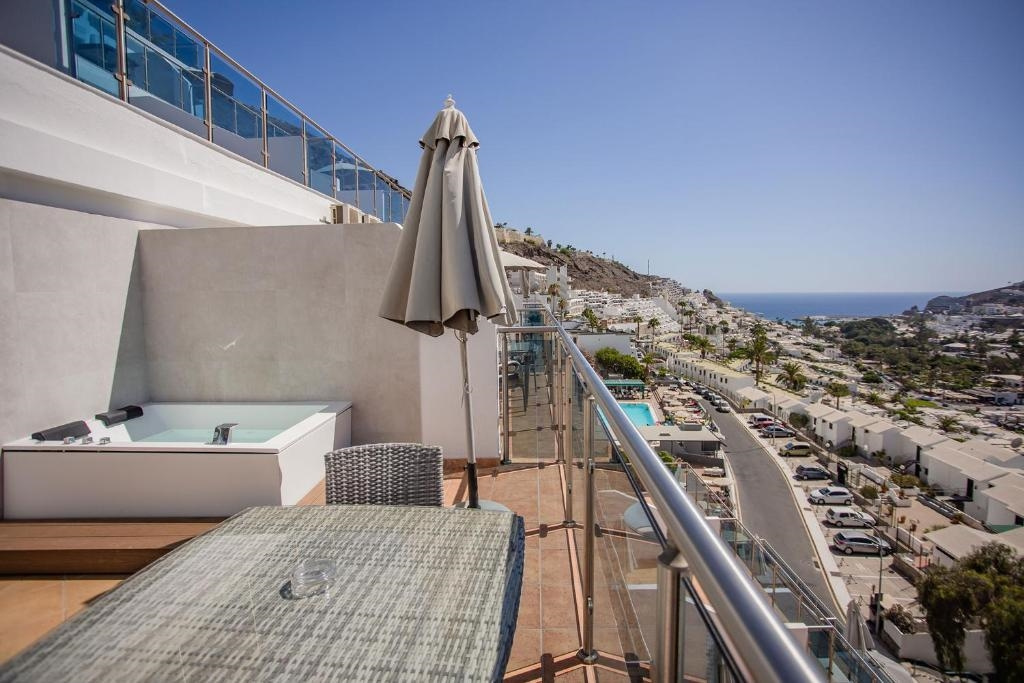 Servatur Casablanca Suites & Spa - Adults Only - Chambres