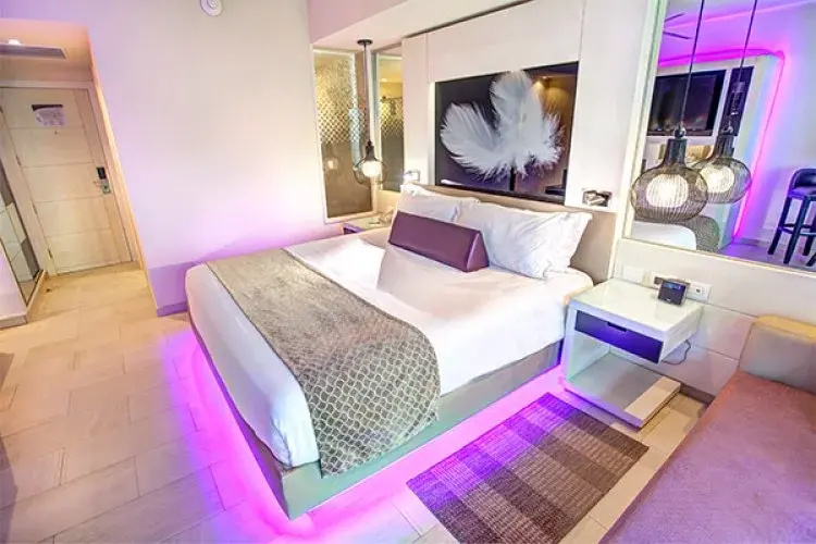 Royalton CHIC Punta Cana, An Autograph Collection All-Inclusive Resort & Casino – Adults Only - Chambres
