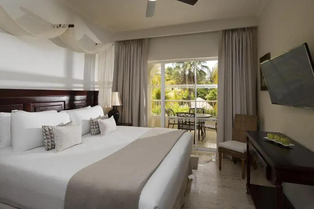 Melia Caribe Beach Resort, Пунта-Кана, Домініканська Республіка мініатюра 7