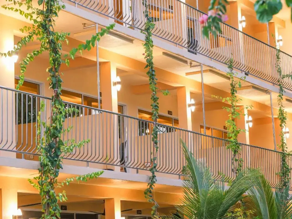 Hotel photo 22