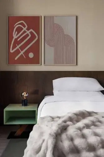 HYATT - EPISODE Daan Taipei, jdv by Hyatt - Chambres