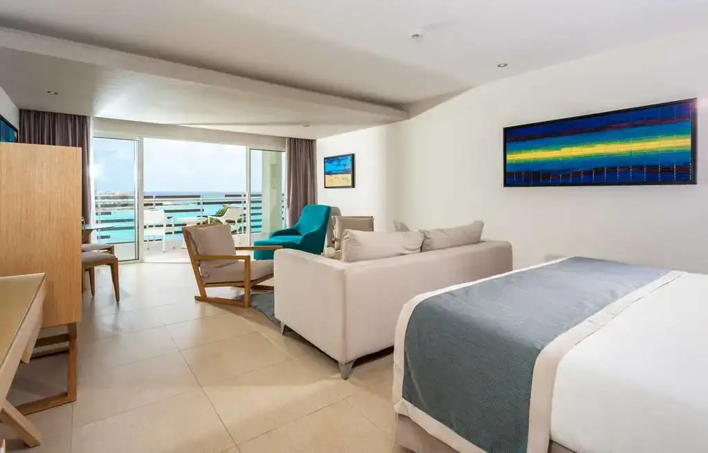 Sonesta Ocean Point All Inclusive, Adults Only Resort - Chambres