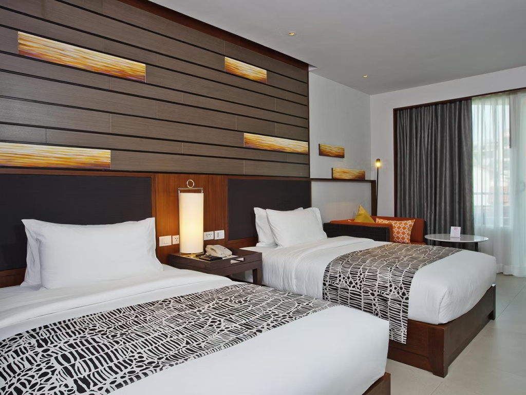 Holiday Inn Resort Phuket by IHG - Chambres