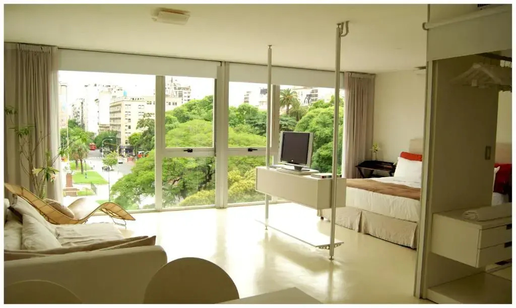 Design cE - Hotel Boutique de Diseño - Chambres