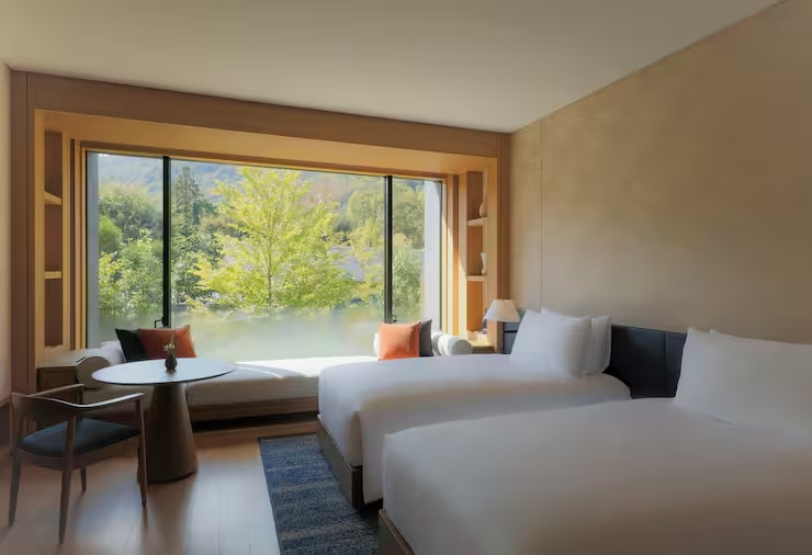 ROKU KYOTO, LXR Hotels & Resorts 사진 5