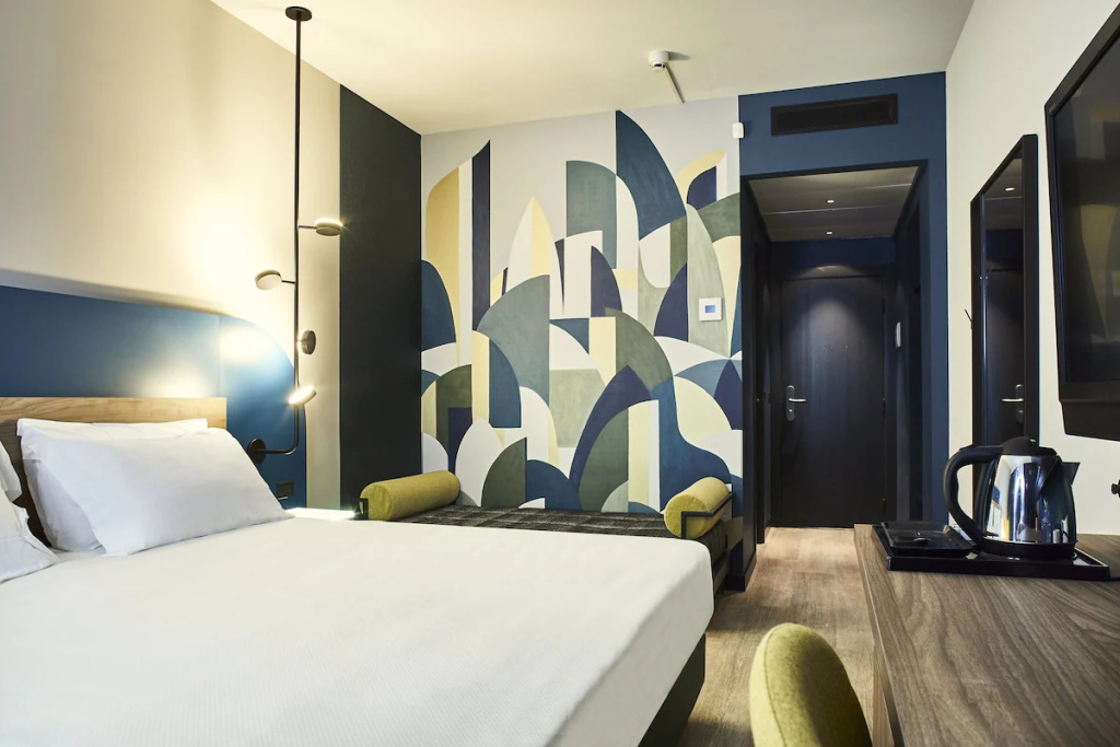 Belstay Roma Aurelia Hotel - Général