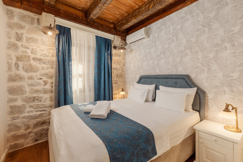 3 Bedrooms Villa