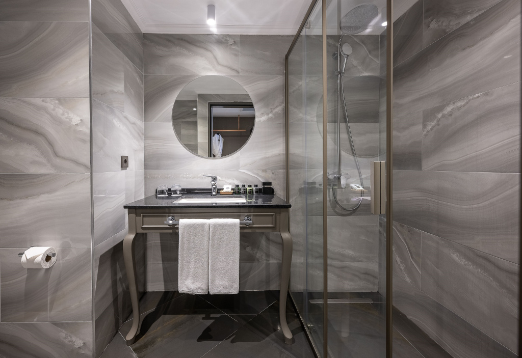 Adora Hotel & Resort - Chambres