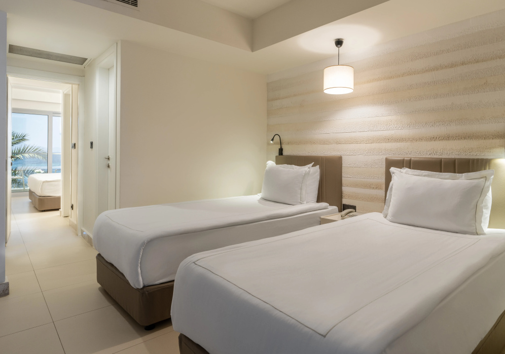 Arin Resort Bodrum - 5