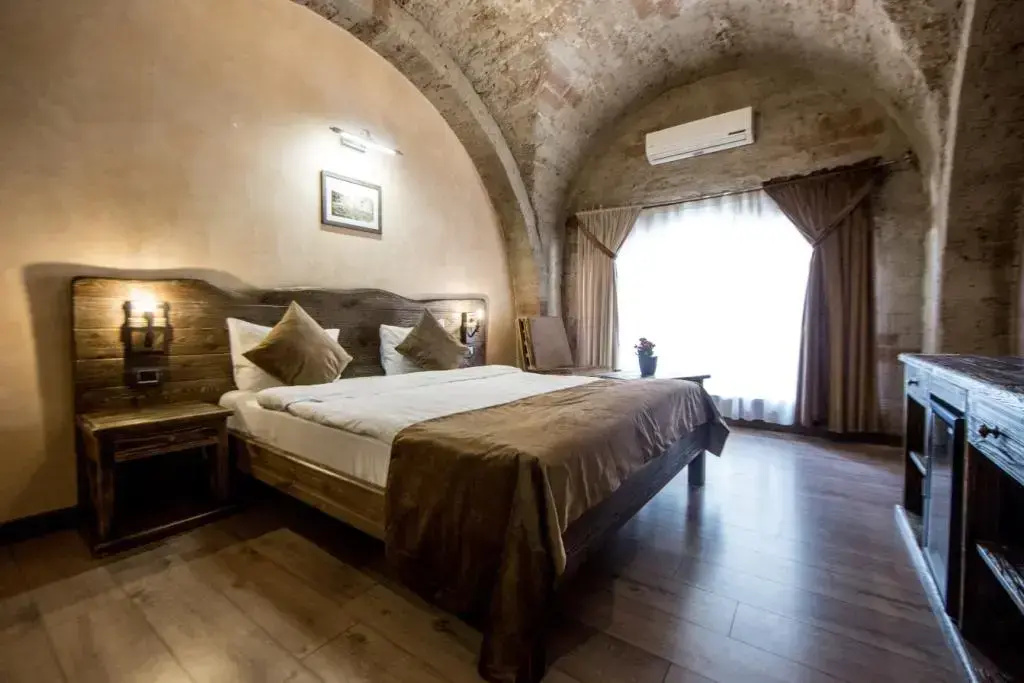 Passage Boutique Hotel - Chambres