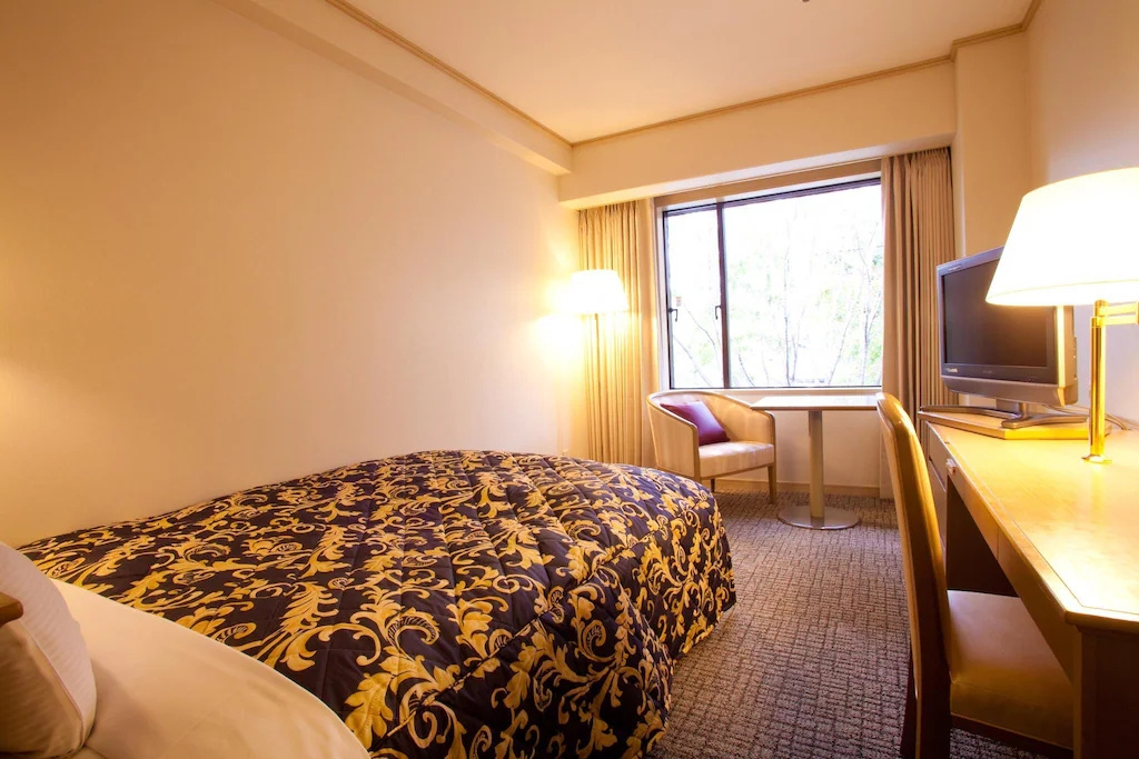 Ranzan Hotel 사진 10
