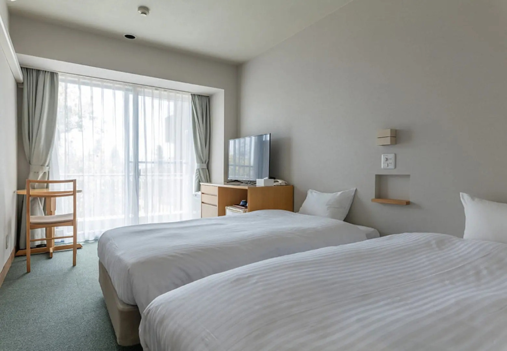 Hotel Lodge Maishima 사진 6